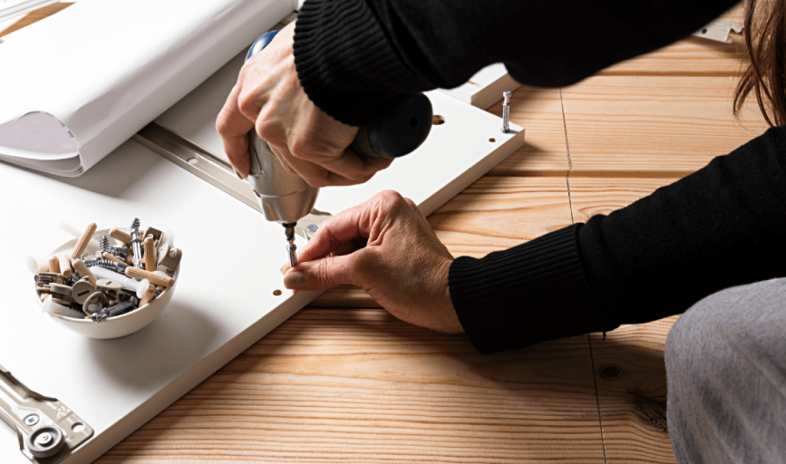 Furniture Assembly