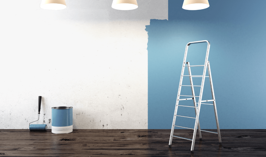 Painting Services